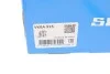 Подшипник ступицы CITROEN, FIAT (выр-во FAG) SKF VKBA 915 (фото 5)