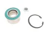 Подш. ступицы CHEVROLET, DAEWOO (выр-во) SKF VKBA 3902 (фото 2)