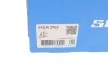 Подш. ступицы CHEVROLET, DAEWOO (выр-во) SKF VKBA 3902 (фото 3)