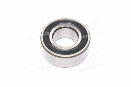 Подшипник шариковый SKF 3207 A-2RS1TN9/MT33