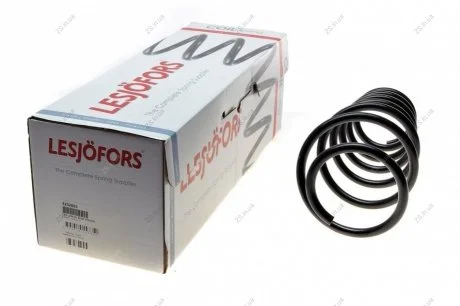 Пружина підв. задн. TOYOTA LESJOFORS 4292655