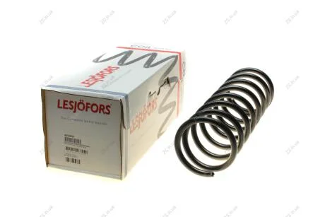 Пружина підв. задн. NISSAN LESJOFORS 4262027