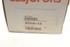 Пружина подв. задн. DAEWOO (выр-во) LESJOFORS 4217705 (фото 5)
