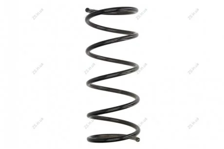 Пружина підв. передн. FORD LESJOFORS 4027569