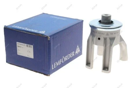 Подушка двигуна Volkswagen (Lemferder) Lemforder 35026 01