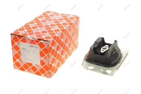 Подушка двигуна ліва FORD, VOLVO(FEBI) FEBI BILSTEIN 32698