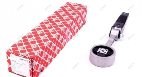 Подушка двигуна SEAT; SKODA; VW (FEBI) FEBI BILSTEIN 31127