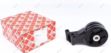 Подушка двигуна ззаду FIAT Opel (FEBI) FEBI BILSTEIN 23673