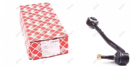 Важіль підвіски BMW задн. прав. (Febi) FEBI BILSTEIN 21456