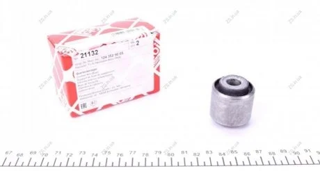 Сайлентблок Рычаги подвески MB (выр-во Febi) FEBI BILSTEIN 21132