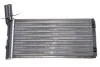Радиатор печи VW Transporter T4 (выр-во FEBI) FEBI BILSTEIN 15914 (фото 1)