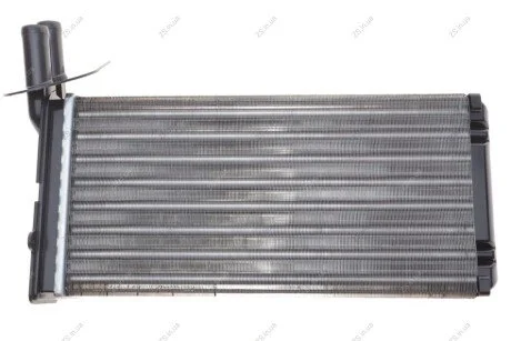 Радиатор печи VW Transporter T4 (выр-во FEBI) FEBI BILSTEIN 15914