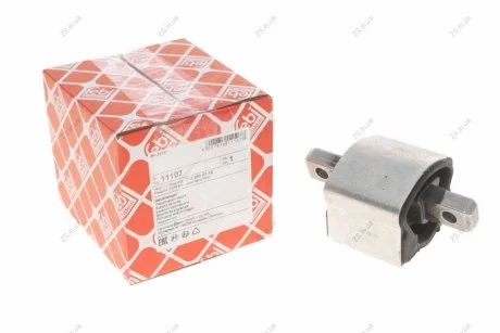 Подушка КПП ззаду Mercedes Benz (FEBI) FEBI BILSTEIN 11107