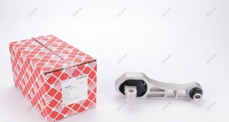 Подушка двигателя FIAT Linea/Qubo (выр-во Febi) FEBI BILSTEIN 100225 (фото 1)