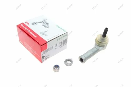 Наконечник тяги рул. RENAULT (Ruville) FAG 840 0875 10