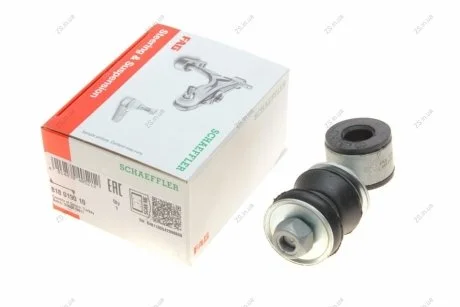 Стійка стабілізатора Vw/seat (Ruville) FAG 818 0190 10