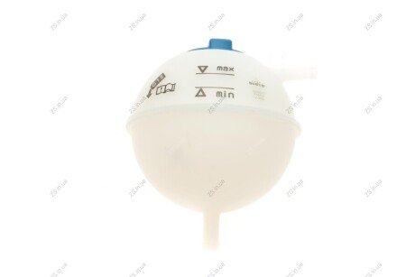 Бачок расширительный VW T4 1991 (выр-во) NRF 454020 (фото 1)