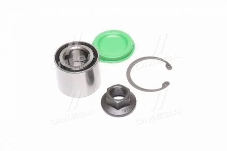 Подш. ступицы OPEL CORSA задн. (выр-во SNR) NTN-SNR R153.37