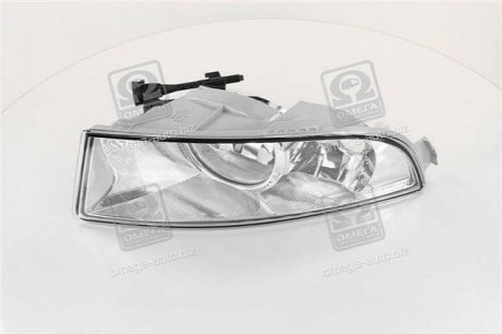 Фара п/тум. лев. SK OCTAVIA 09- (выр-во) TYC 19-A830-01-2B