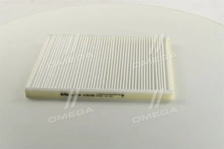 Фільтр салона Opel, Suzuki M-Filter K9038