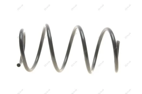 Пружина підв. передн. BMW LESJOFORS 4008454