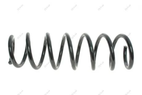 Пружина підв. передн. BMW LESJOFORS 4008496