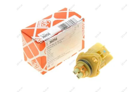 Вимикач акп VW,Skoda,Audi,Seat (вір-во FEBI) FEBI BILSTEIN 36056