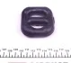 Кронштейн глушителя DAEWOO,OPEL (выр-во Febi) FEBI BILSTEIN 17429 (фото 2)