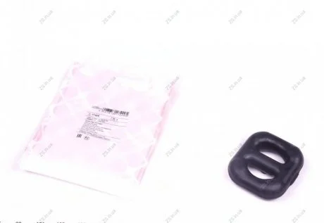 Кронштейн глушителя DAEWOO,OPEL (выр-во Febi) FEBI BILSTEIN 17429