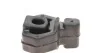 Кронштейн глушителя RENAULT R19 (выр-во Febi) FEBI BILSTEIN 10302 (фото 3)