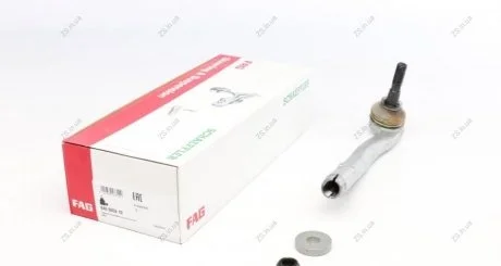 Наконечник рулевой тяги BMW (выр-во Ruville) FAG 840 0659 10