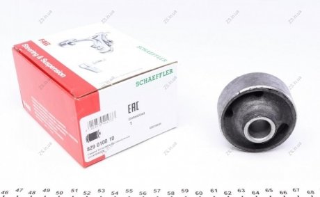 Сайлентблок рычага SEAT, VW (выр-во Ruville) FAG 829 0100 10