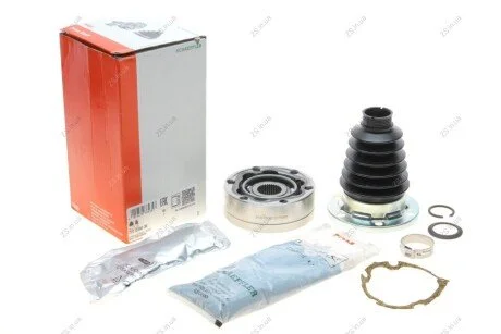 ШРУС внутр. с пыльником VW POLO (выр-во) FAG 771 0340 30