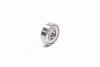 Подшипник шариковый 12X28X8/MM (выр-во SNR) NTN-SNR 6001ZZ (фото 1)