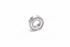 Подшипник шариковый 12X28X8/MM (выр-во SNR) NTN-SNR 6001ZZ (фото 3)