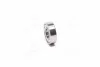 Подшипник шариковый 12X28X8/MM (выр-во SNR) NTN-SNR 6001ZZ (фото 4)