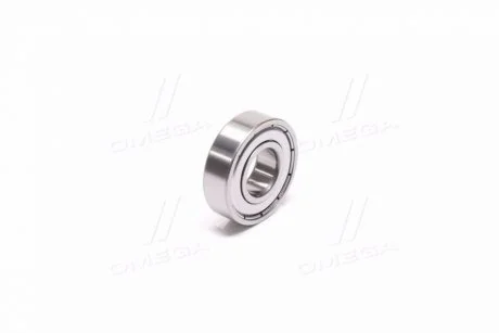 Подшипник шариковый 12X28X8/MM (выр-во SNR) NTN-SNR 6001ZZ