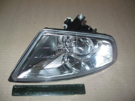 Фара п/тум. пра. F. MONDEO -07 TYC 19-A157-05-2B