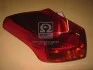 Ліхтар зад. лів. TOY RAV4 13-15 (ви-во) TYC 11-C634-01-2B (фото 2)