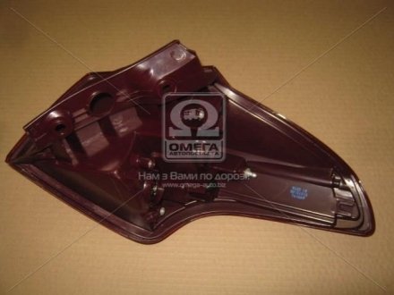 Фонарь зад. лев. TOY RAV4 13-15 (вы-во) TYC 11-C634-01-2B