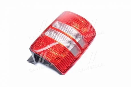 Ліхтар зад. лів. VW CADDY 11-15 (ви-во) TYC 11-C564-01-2B