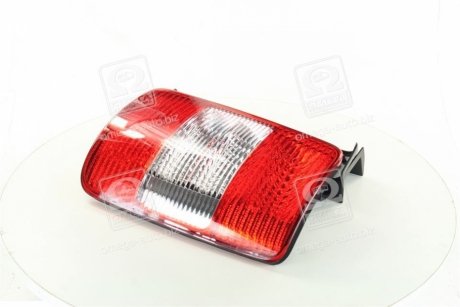 Фонарь зад. о. VW CADDY 04 - (выр-во) TYC 11-A453-01-2B
