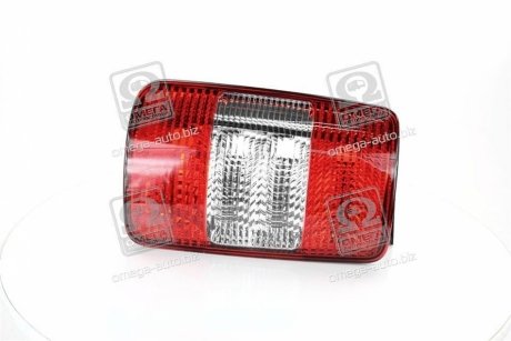 Фонарь зад. лев. VW CADDY 04 - (выр-во) TYC 11-A454-01-2B