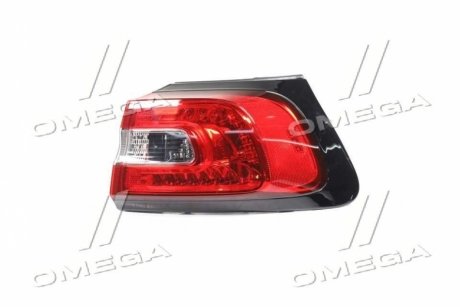 Фонарь задн. пра. JEEP CHEROKEE 13-16 TYC 11-6645-00-1N