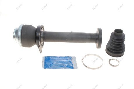 ШРУС зовніш. з пильником VW T5 SKF VKJA 8543