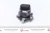 Підш. маточини NISSAN, RENAULT SKF VKBA 6997 (фото 2)