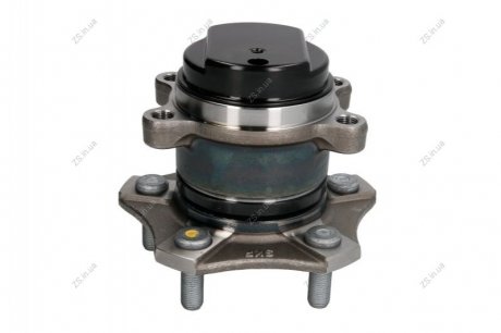 Подш. ступицы NISSAN, RENAULT (выр-во) SKF VKBA 6997