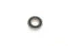 ПІДШИПНИК КУЛЬКОВИЙ (17X40X12) SKF 6203-2RSH (фото 2)