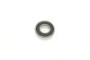 ПІДШИПНИК КУЛЬКОВИЙ (17X40X12) SKF 6203-2RSH (фото 3)