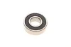 ПІДШИПНИК КУЛЬКОВИЙ (17X40X12) SKF 6203-2RSH/C3 (фото 3)
